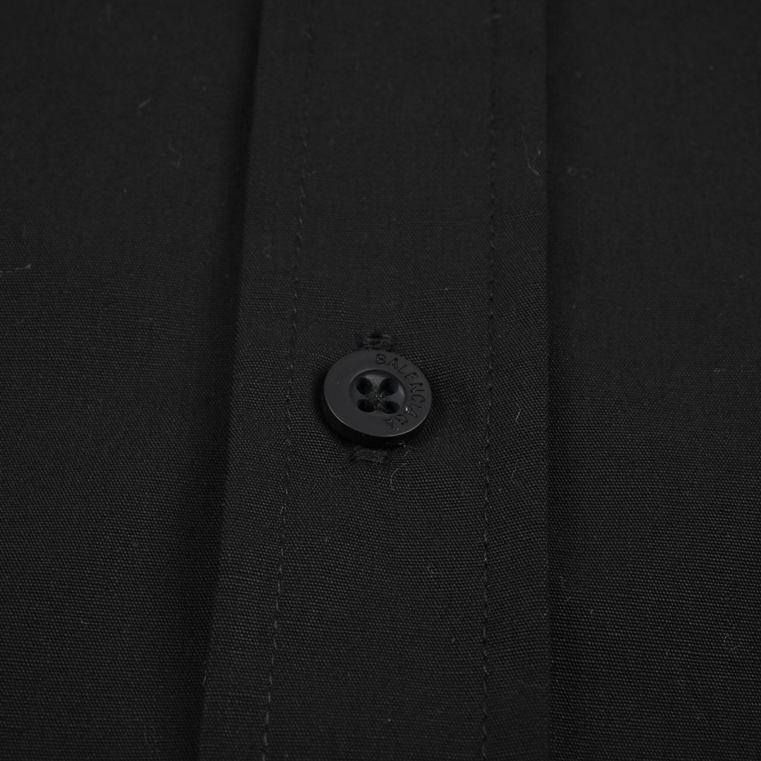 balenciaga巴黎世家短袖t恤,balenciaga格子衬衫闪条