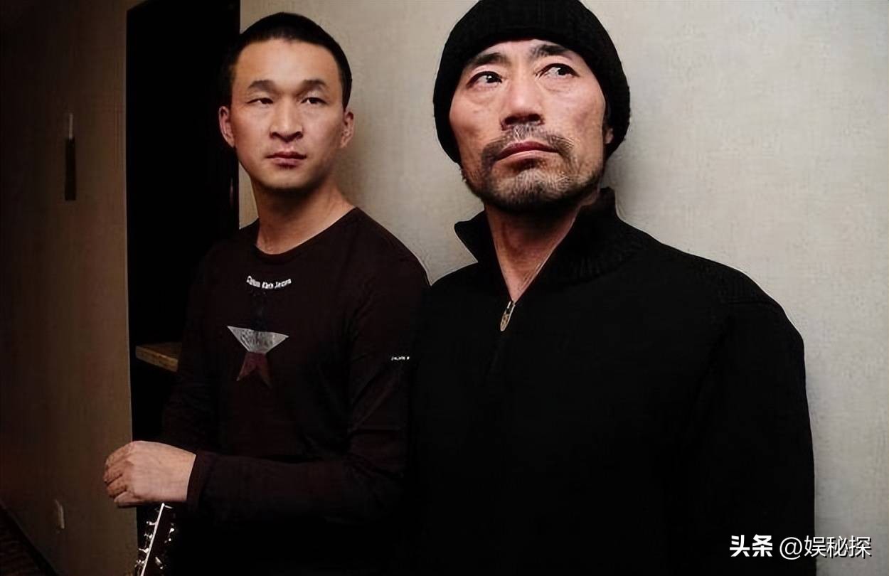 汪峰现在怎样了,年轻时候的汪峰现在怎么样了