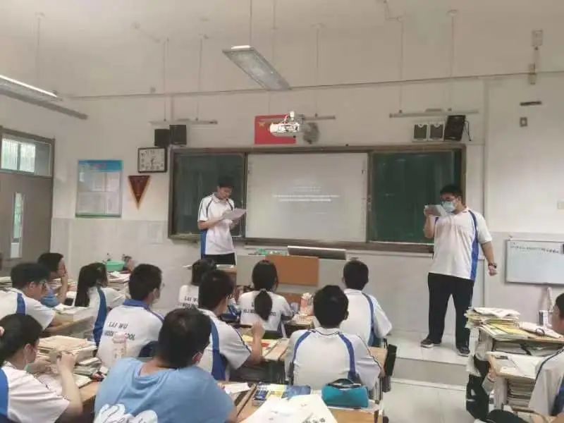 课间教室趣味活动,课间十分钟活动展示