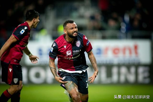 意甲撒丁岛球队,撒丁岛上的意甲球队