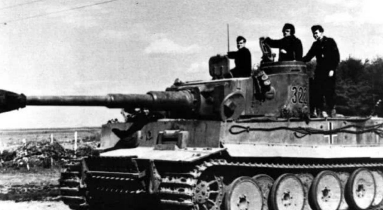 库尔斯克8000辆坦克大战,库尔斯克战役德军伤亡70万