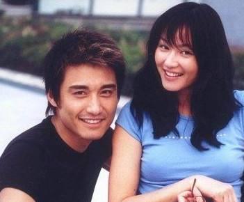 第一名模瞿颖的情史,瞿颖怎么没结婚呢