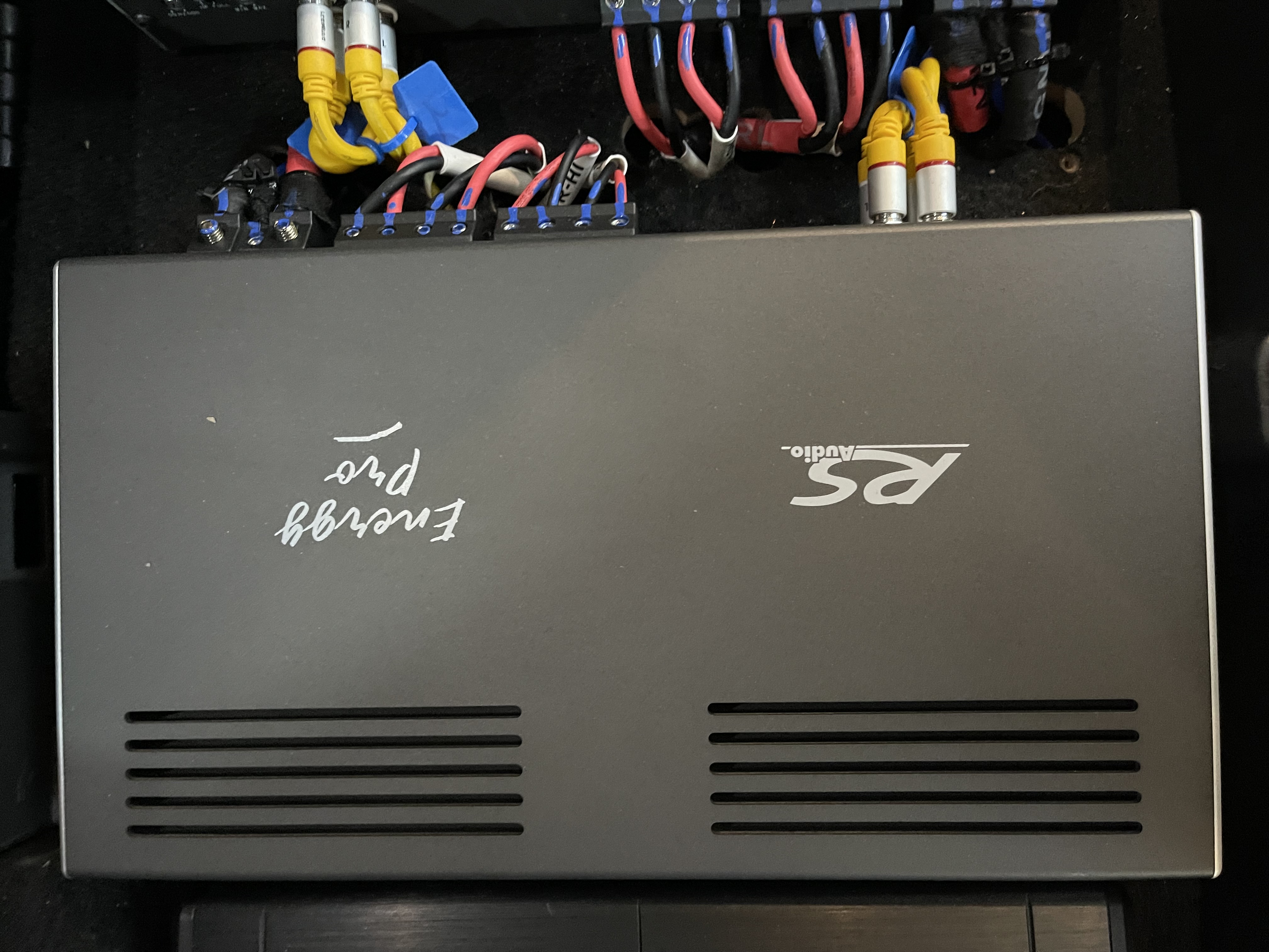 长安CS75音响升级,长安二代cs75plus1.5顶配音响效果