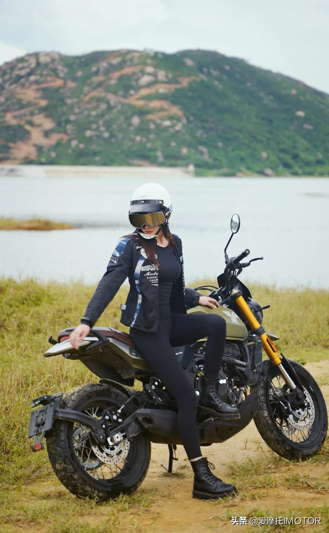 行走于荒野去自由的流浪|赛文佐Seimmezzo越野版测评