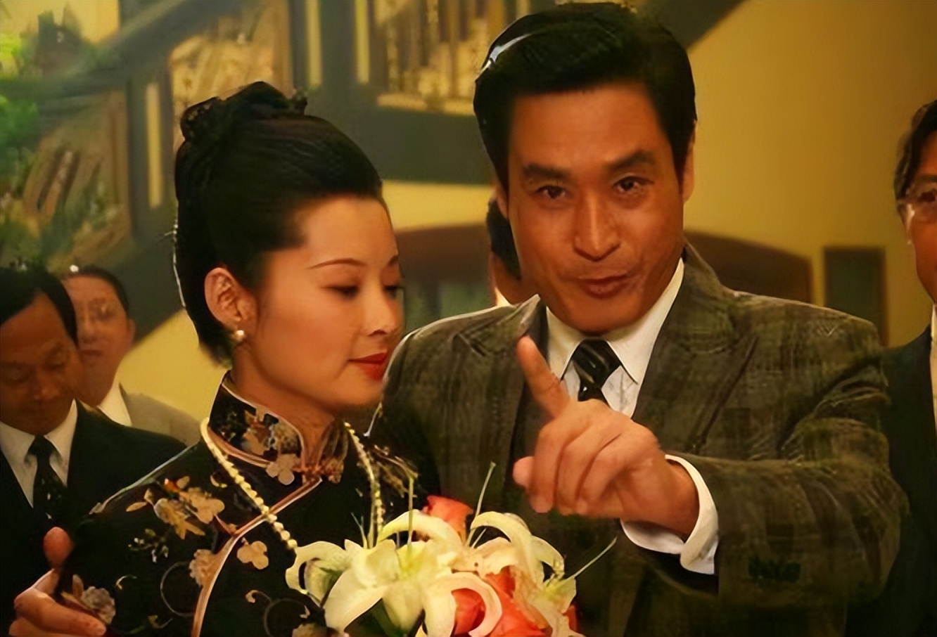 上海滩头号女流氓,上海滩大亨黄金荣与杜月笙的恩怨