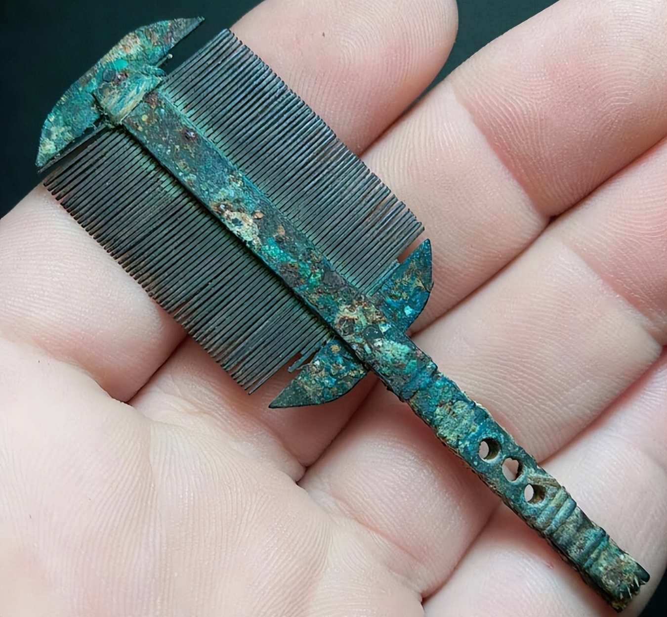 古代洗发妙方大揭秘秀发明亮光滑,古法洗头养发养头皮