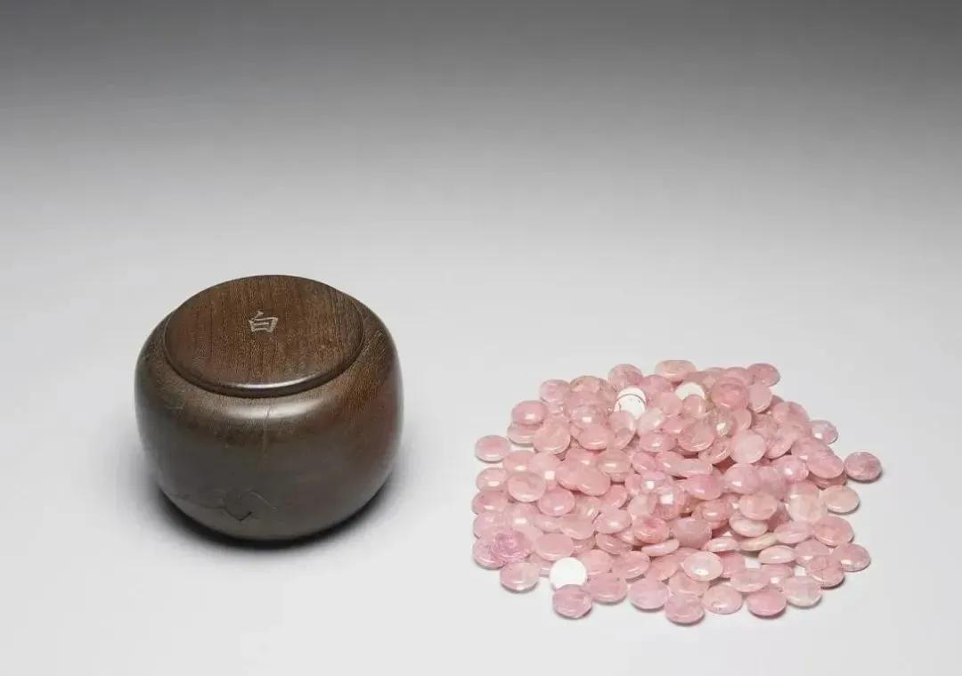 一次看过瘾|全网最漂亮的粉色*物文**都在这里了