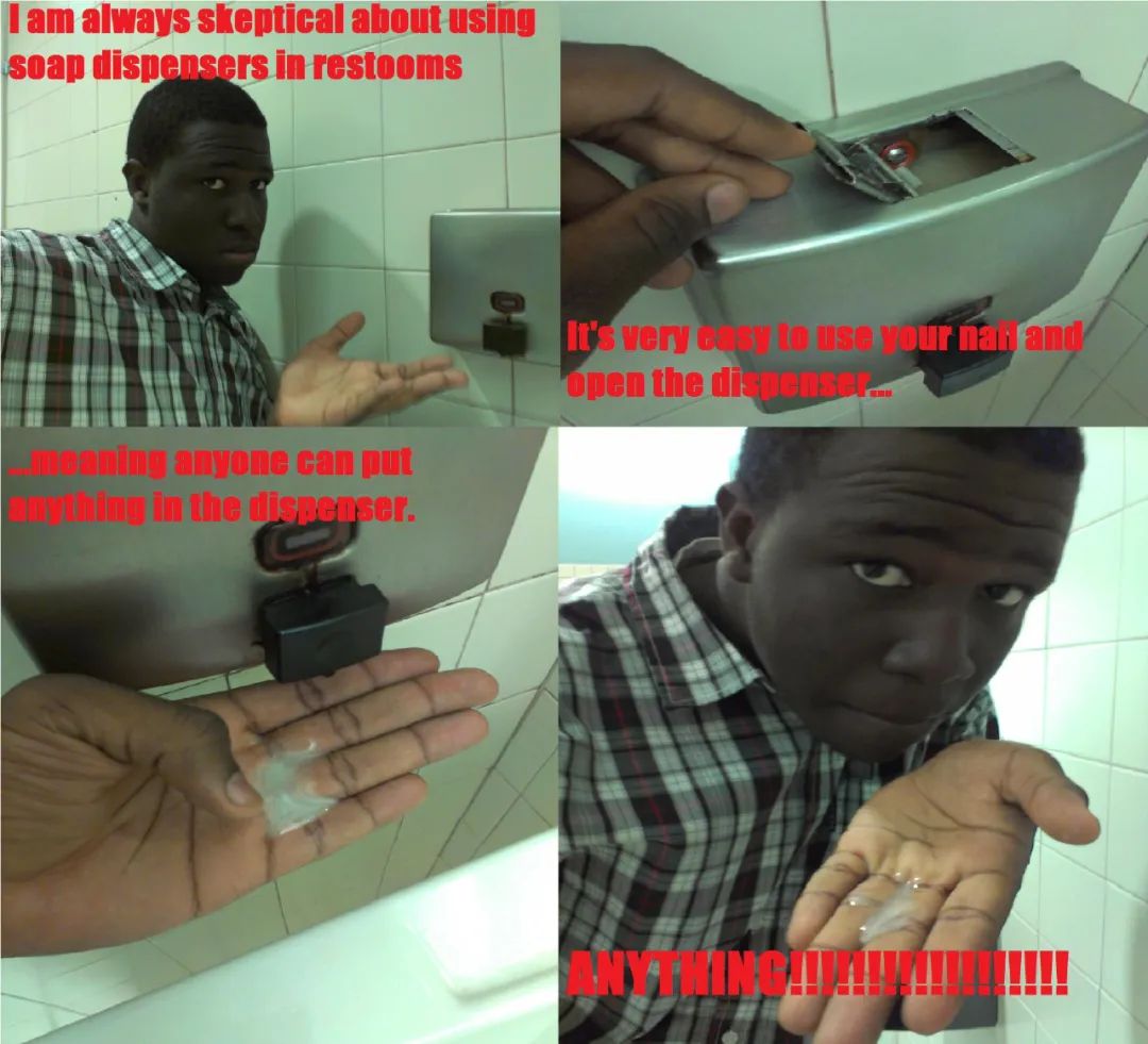 酒店里洗浴用品包含什么,酒店洗浴用品有多脏