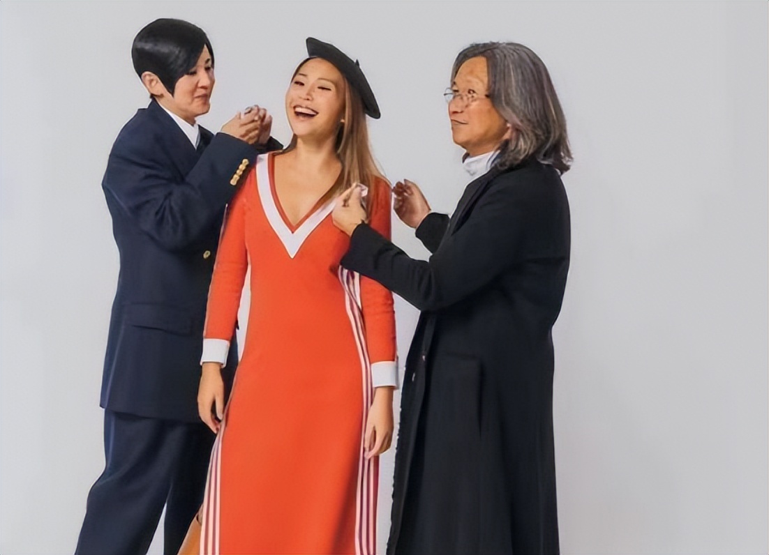 古惑仔中陈小春的经典场面,陈小春谈拍古惑仔第一部到第五部