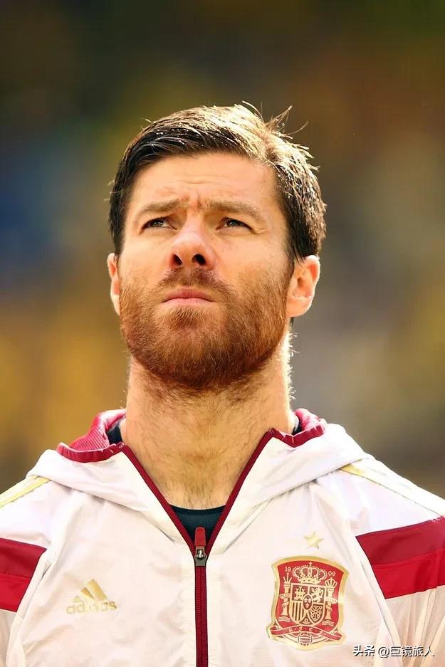 里杰卡尔德和布斯克茨,布斯克茨后腰集锦