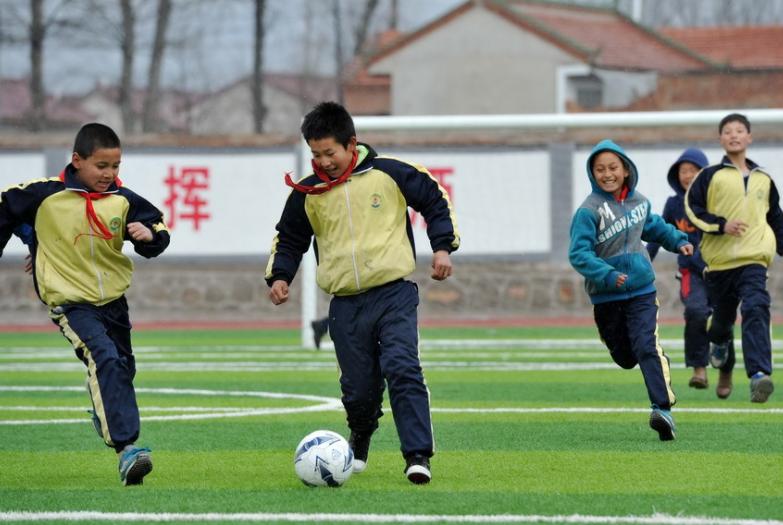 专家建议足球纳入高考,足球纳入高考