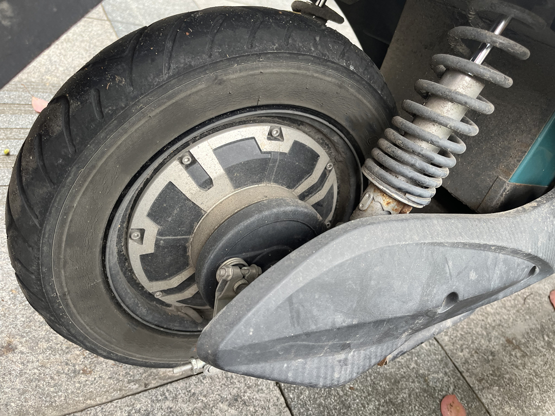 大家电动车坏了一般都是怎么修,电动车很多毛病还有必要修吗