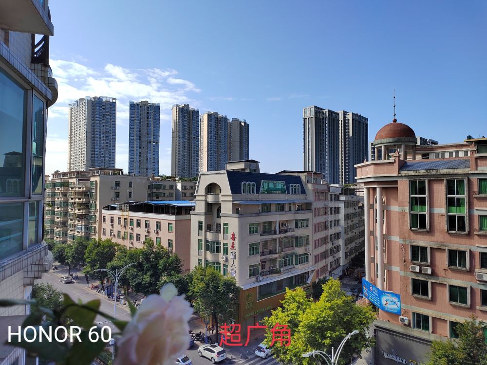 opporeno7与荣耀60se选哪个,opporeno7与荣耀60综合比较