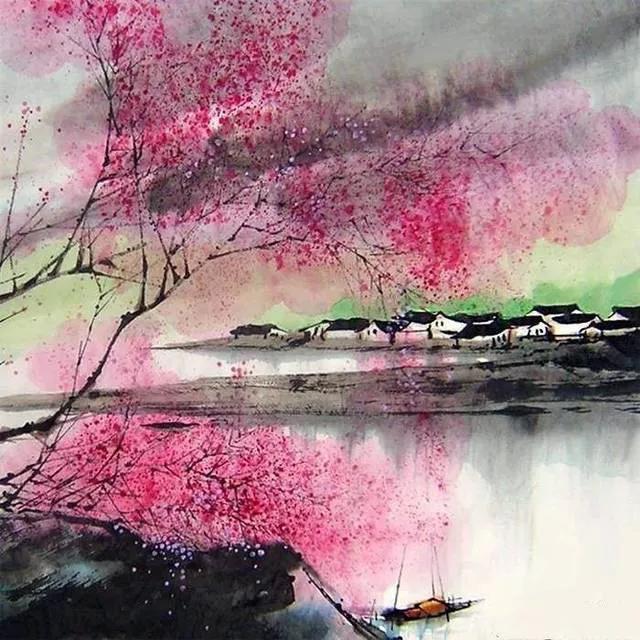 描写花的古诗句大全,关于花的古诗词名句