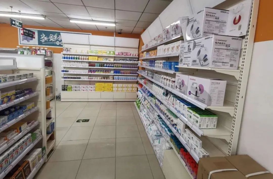 便利店可以卖药吗,便利店卖药前景怎么样