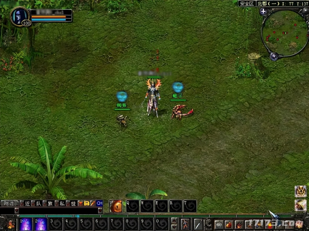 盘点那些数十年经典不衰的网游,06年最火的几款网游