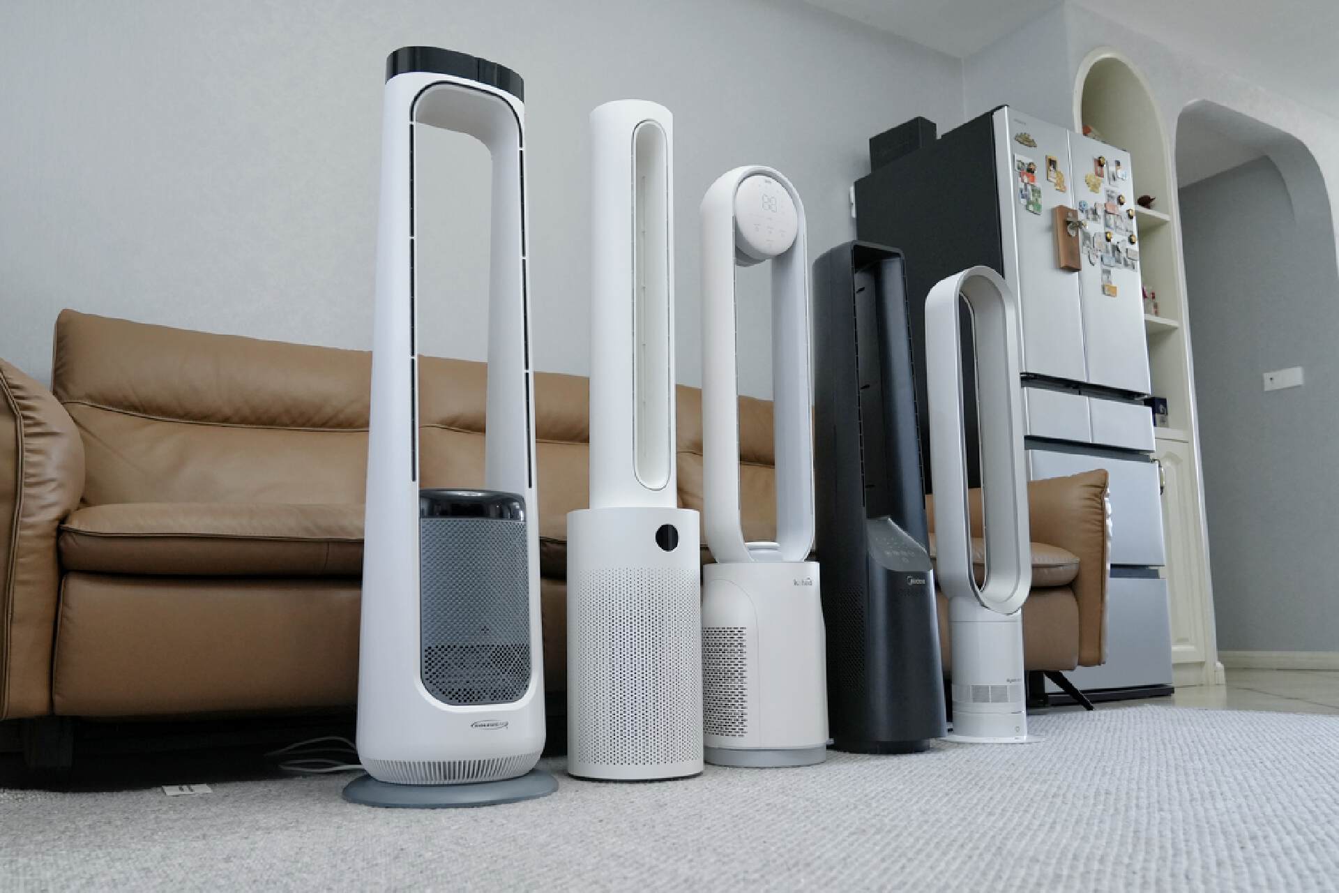 无叶风扇到底值得买吗,无叶扇是不是智商税