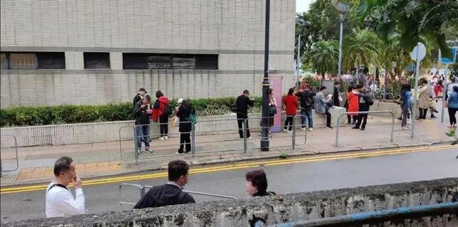 香港游2000元靠谱吗,200元香港游实情