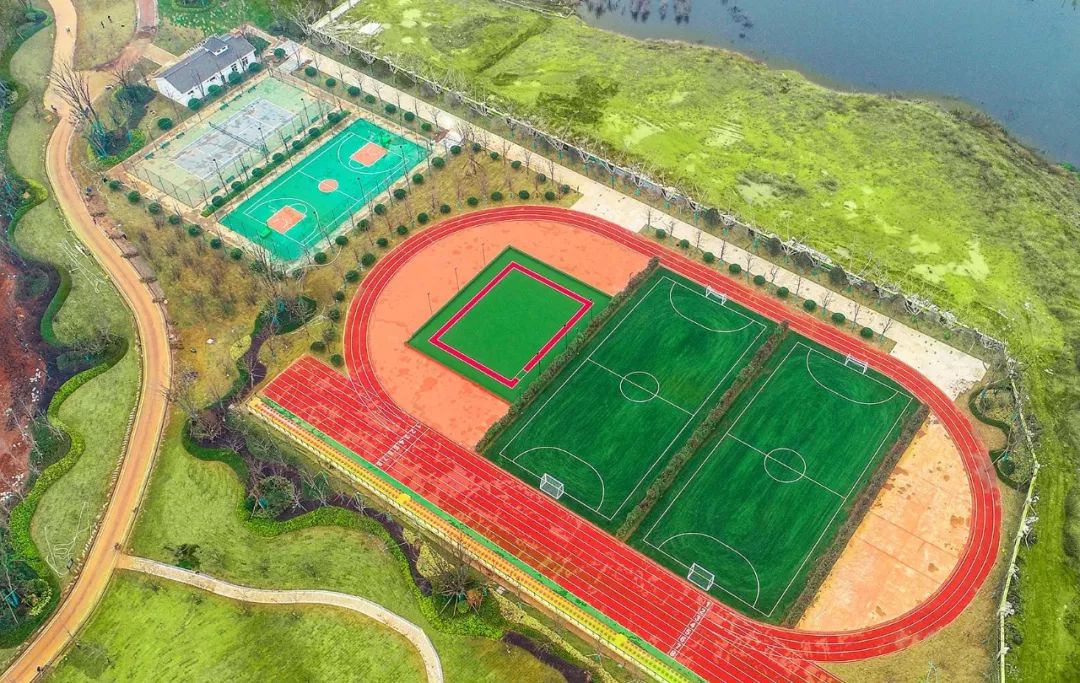 在豪宅里过自己想要的生活,独栋别墅稀缺性最高