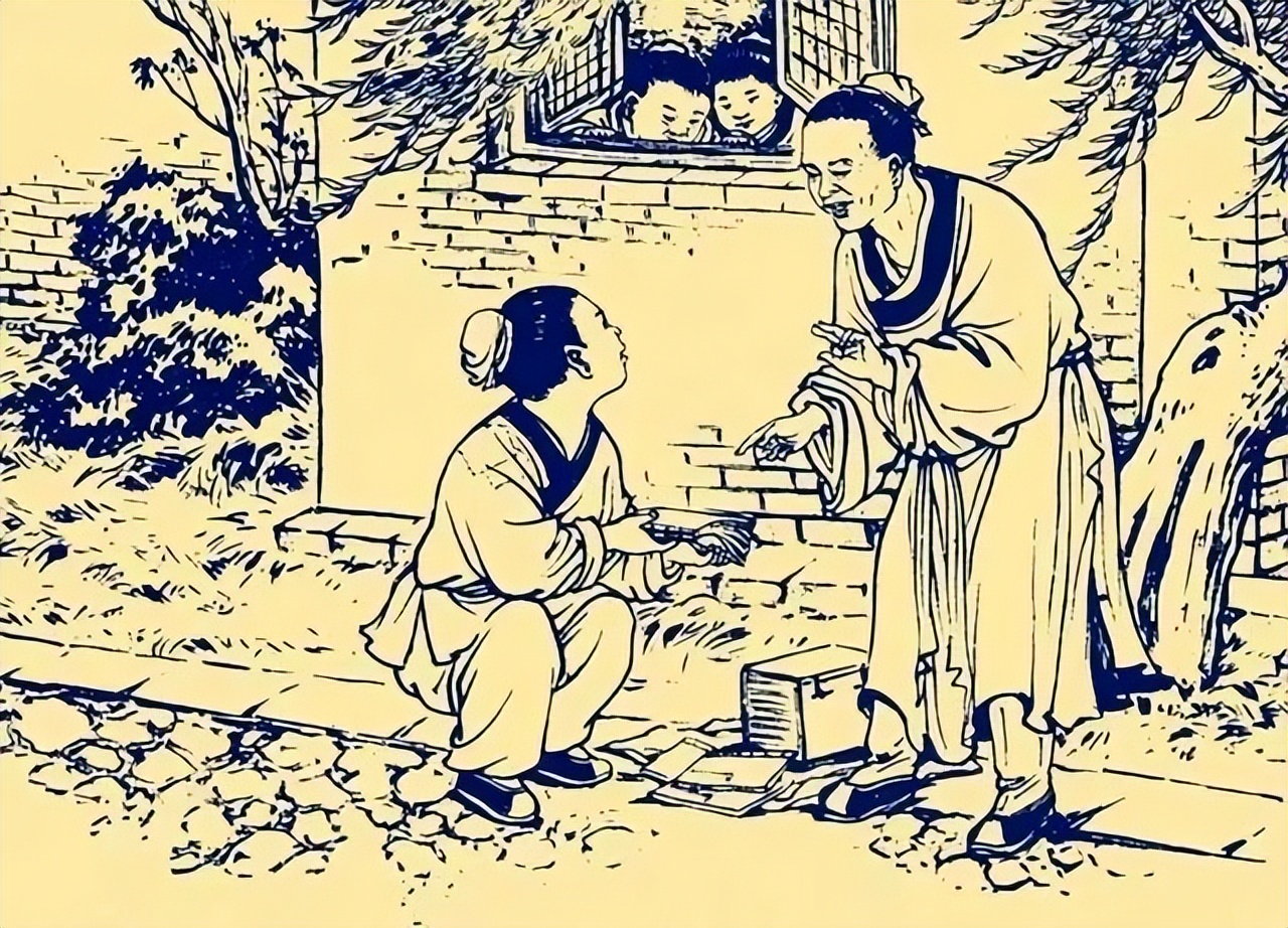 民间故事大全神秘事件,民间故事暗藏杀机