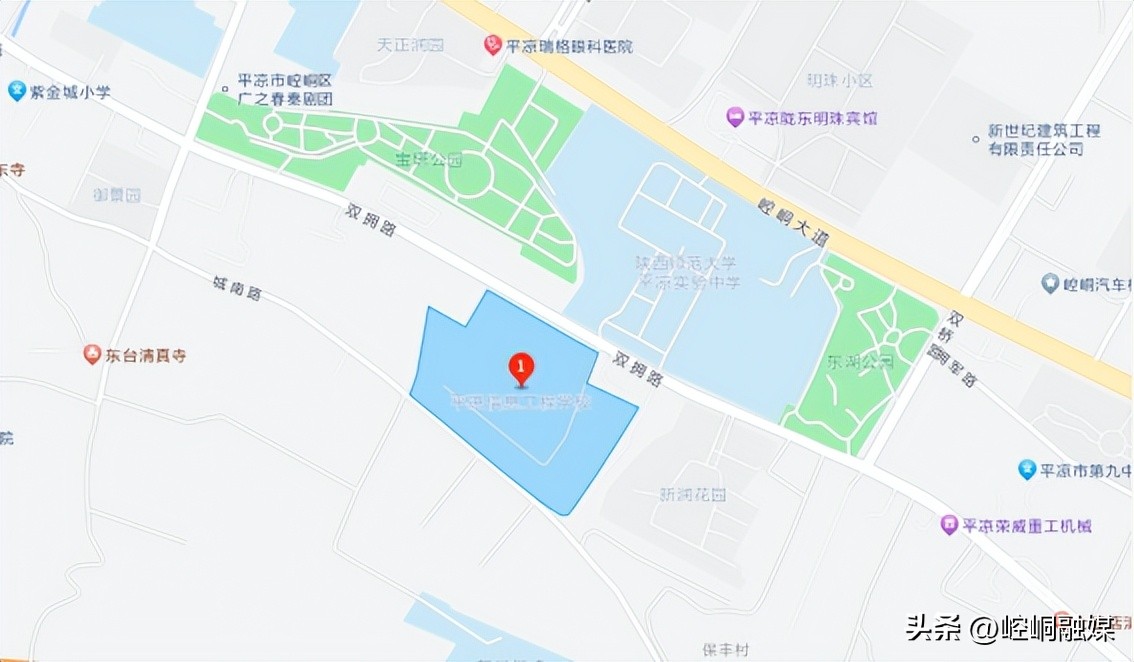 甘肃省2023年考试录用公务员（平凉考区）笔试温馨提示