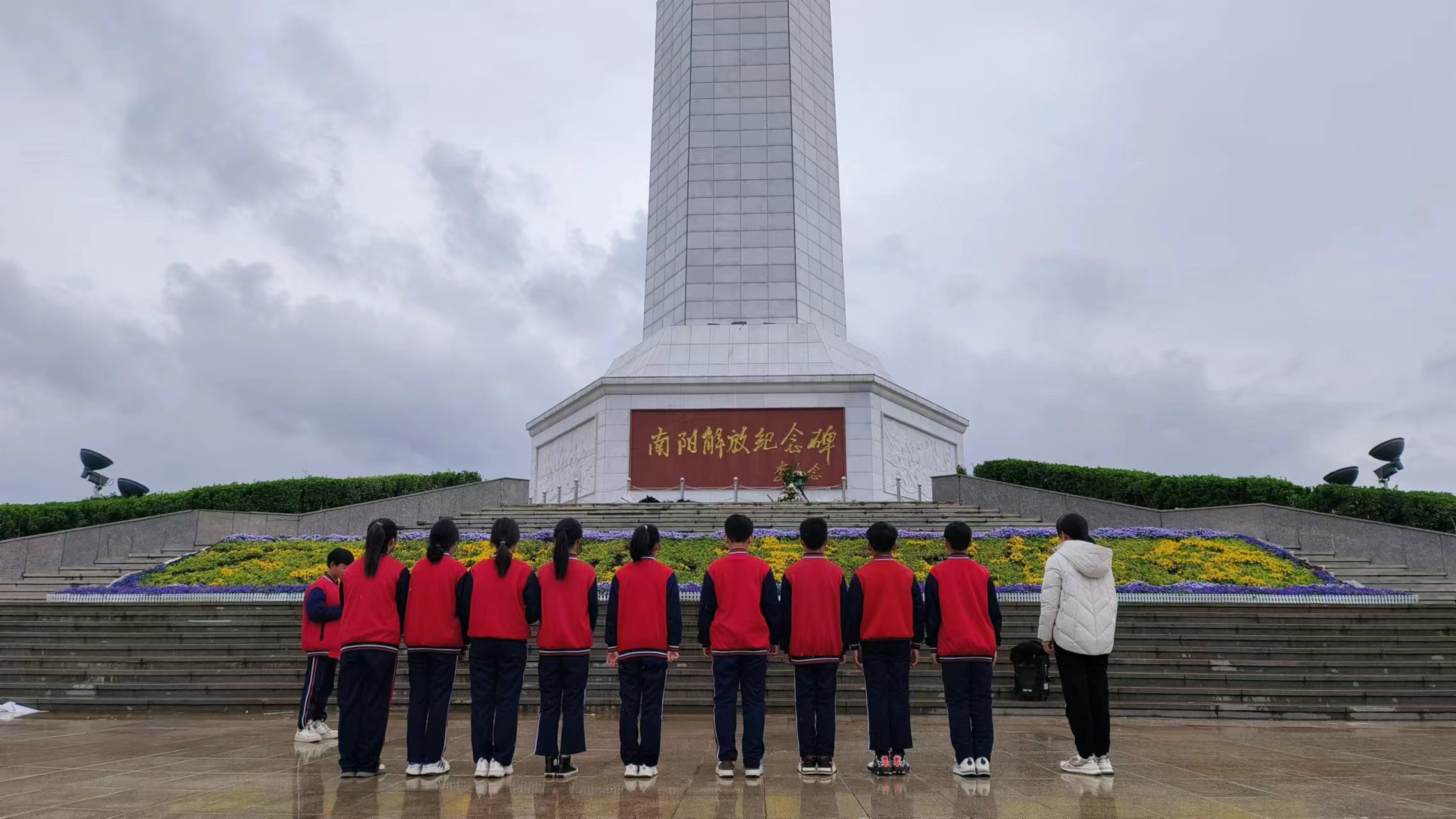 小学第十三周工作简报美篇,小学学校二月份工作简报