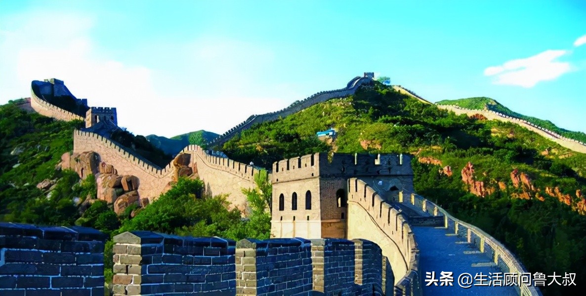 北京市的世界文化遗产有哪些,首批农业文化遗产