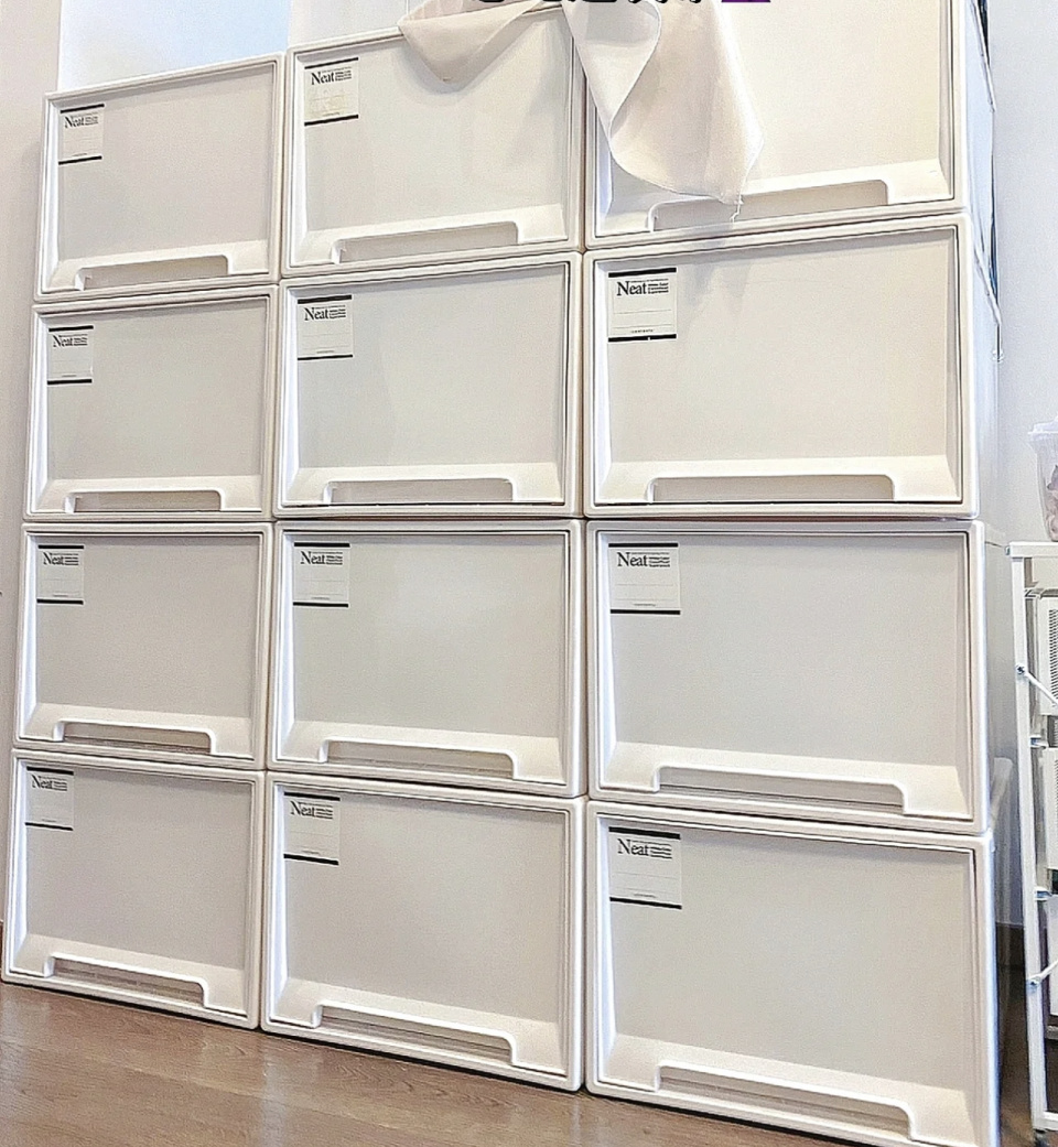 解决你家的收纳烦恼告别凌乱,学会这些收纳技巧家里不再乱糟糟