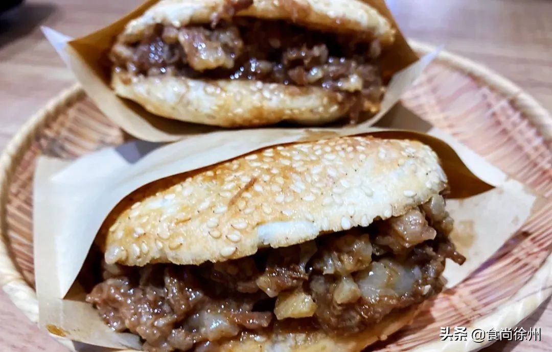 徐州吃面完整版,徐州吃面