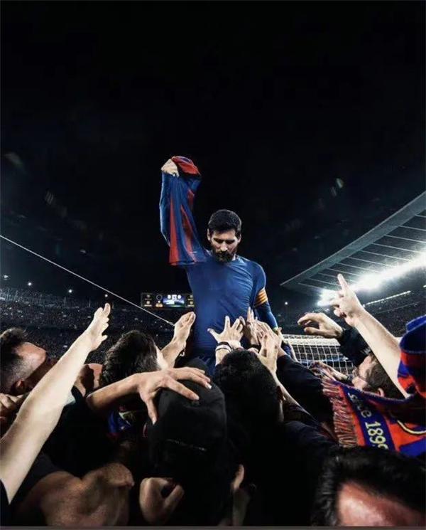 梅西带领阿根廷参加卡塔尔世界杯,梅西的世界杯之路微视频