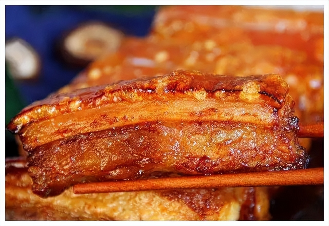 火爆全网的脆皮五花肉,脆皮五花肉火爆全网