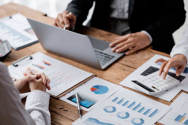 如何看企业负债是否合理,企业负债评估的思路