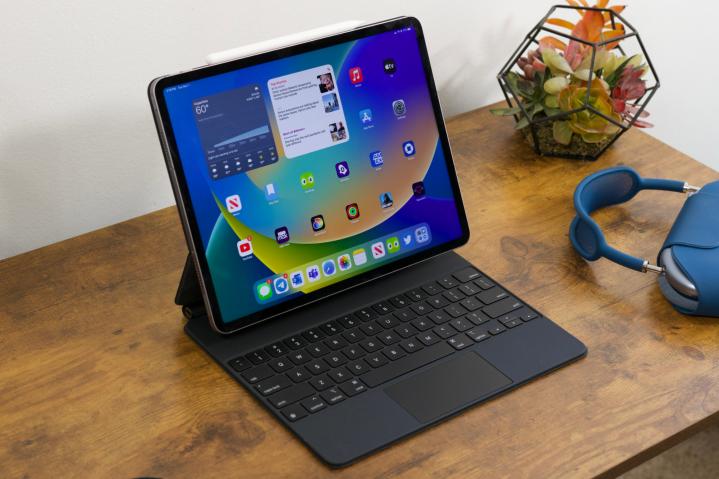 苹果平板ipadpro2024款测评,苹果ipadpro2022测评小白