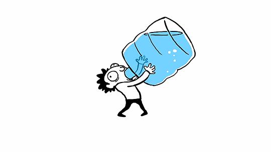 感冒时不能喝什么,感冒期间不能大量喝水