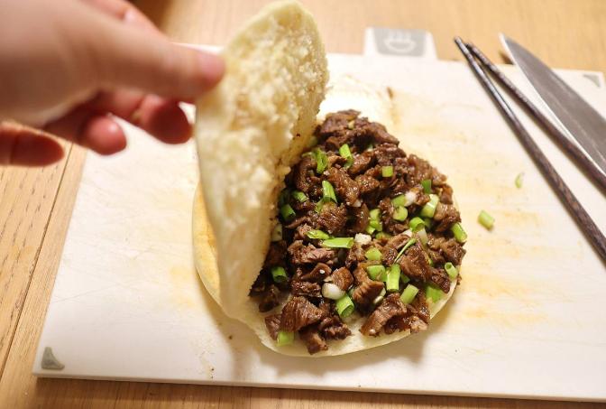 麦当劳肉夹馍为什么那么火,麦当劳肉夹馍为什么那么少