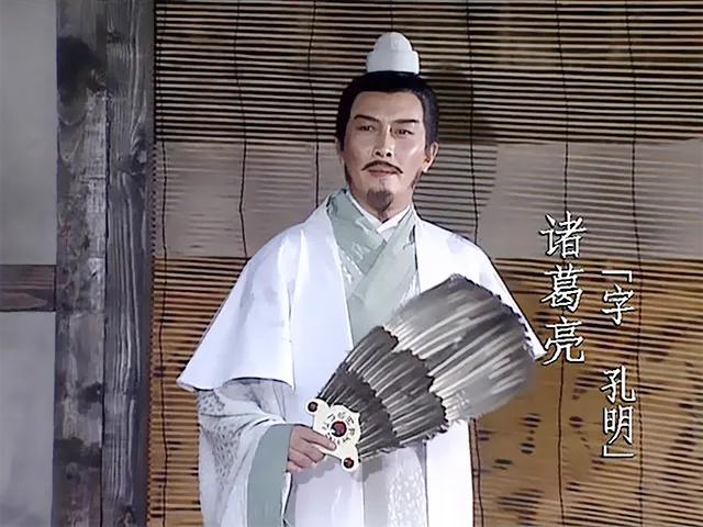 诸葛亮让刘琦去江夏是哪,36计智谋故事解析