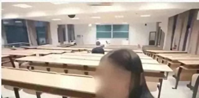 淄博一教师拍摄不雅视频，这是“体欲课”？