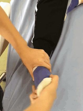 脚踝足内翻可以恢复吗,后天足内翻走路姿势