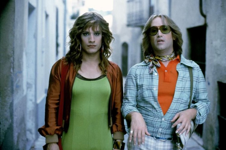 一场跨越性别的爱情电影,跨性别的爱情电影推荐