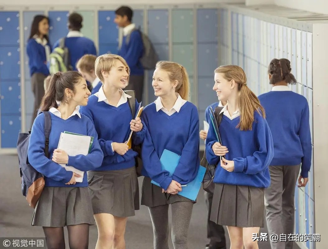 学校里的国际班有必要报吗,读国际班有什么好