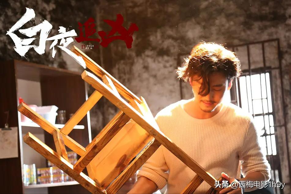 免费悬疑破案电视剧白夜追凶,十部顶级刑侦连续剧白夜追凶