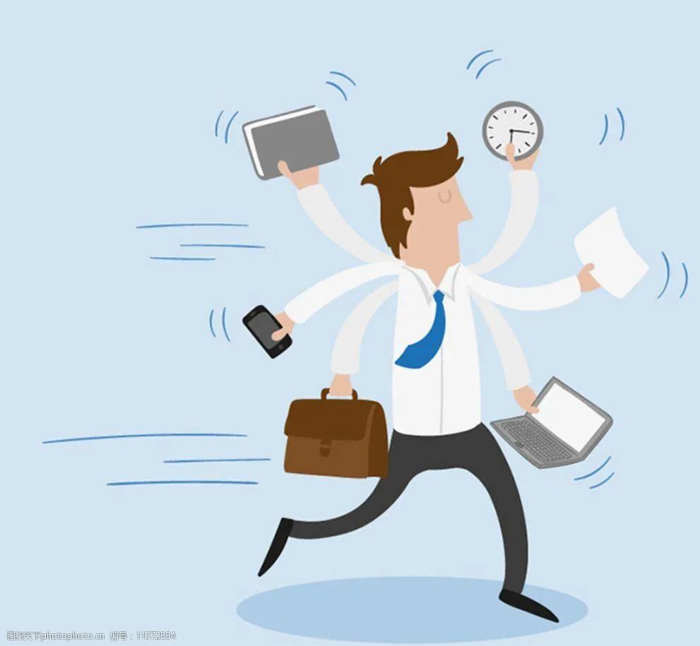 职场大龄白领发展无望，如何*局破**？