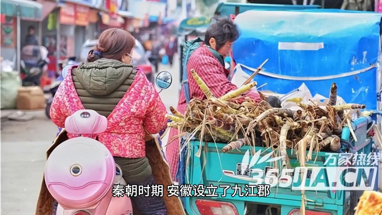 科普中国第二十九站：安徽徽商又称“新安商人”、“徽帮”