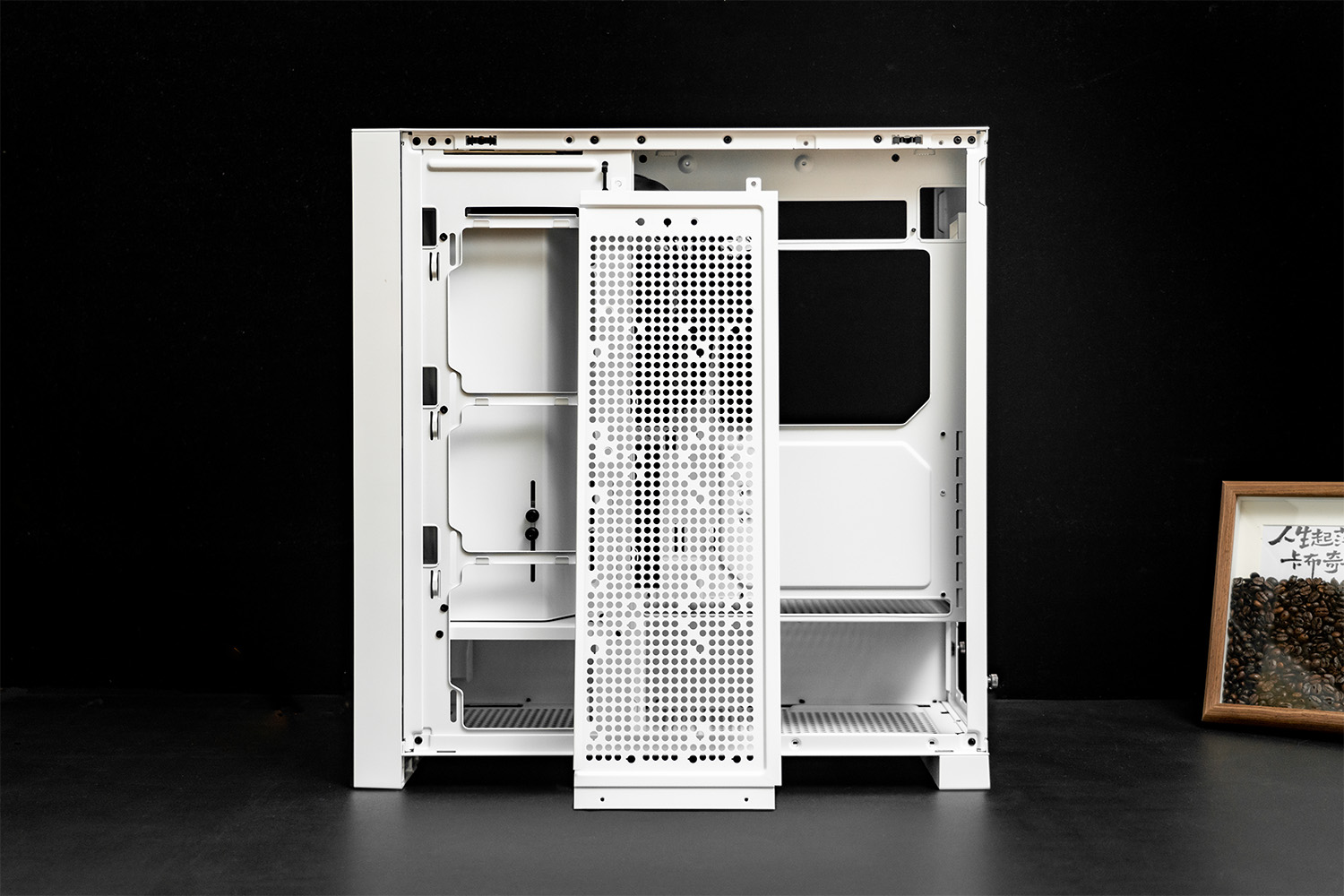 鑫谷御风机箱3060ti火神,鑫谷昆仑御风机箱价格