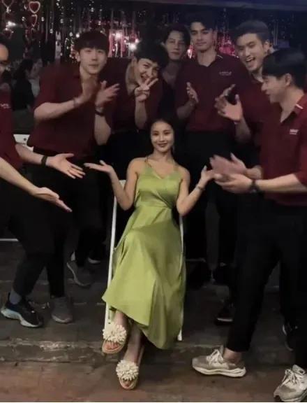 夜场男营销的真实收入,广东兼职男模有什么骗局