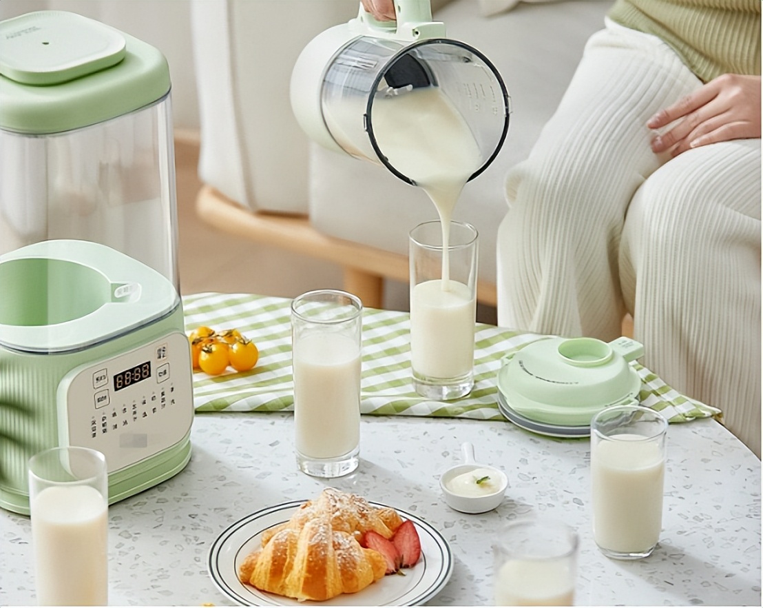 破壁机到底好不好呢,破壁机优缺点