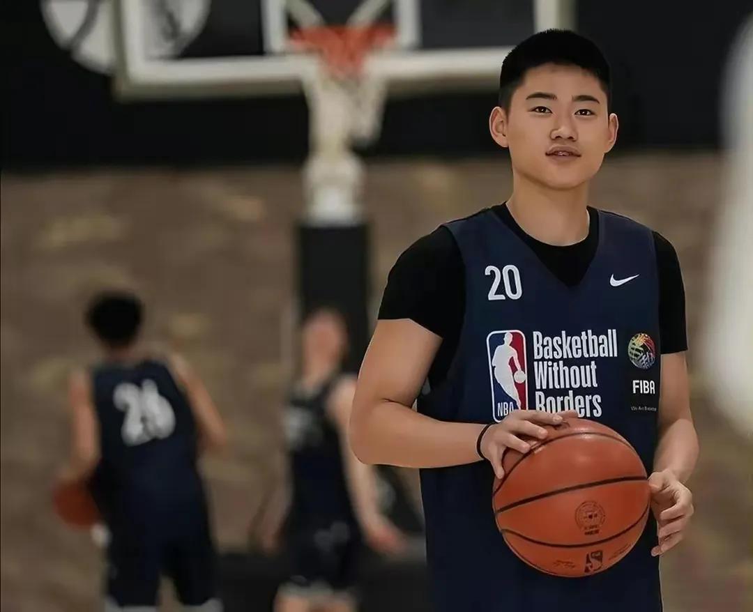 中国男篮四控卫,乔帅带领中国男篮走在正确的路上