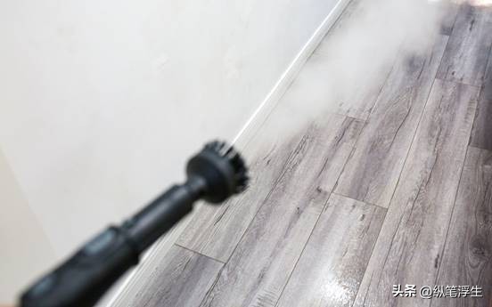 德国卡赫多功能蒸汽清洁机测评,强效高温蒸汽清洁机