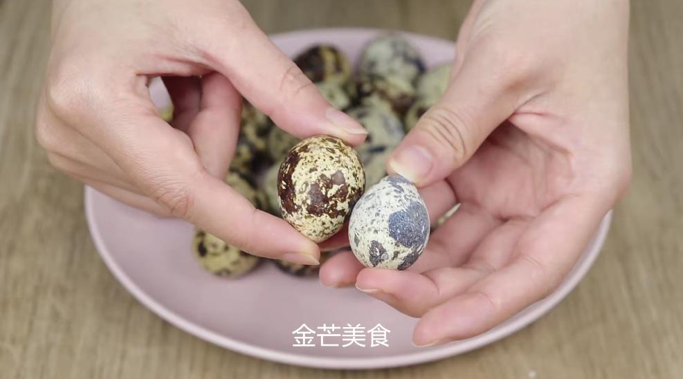 买鹌鹑蛋千万不要买这几种,买鹌鹑蛋的正确方法