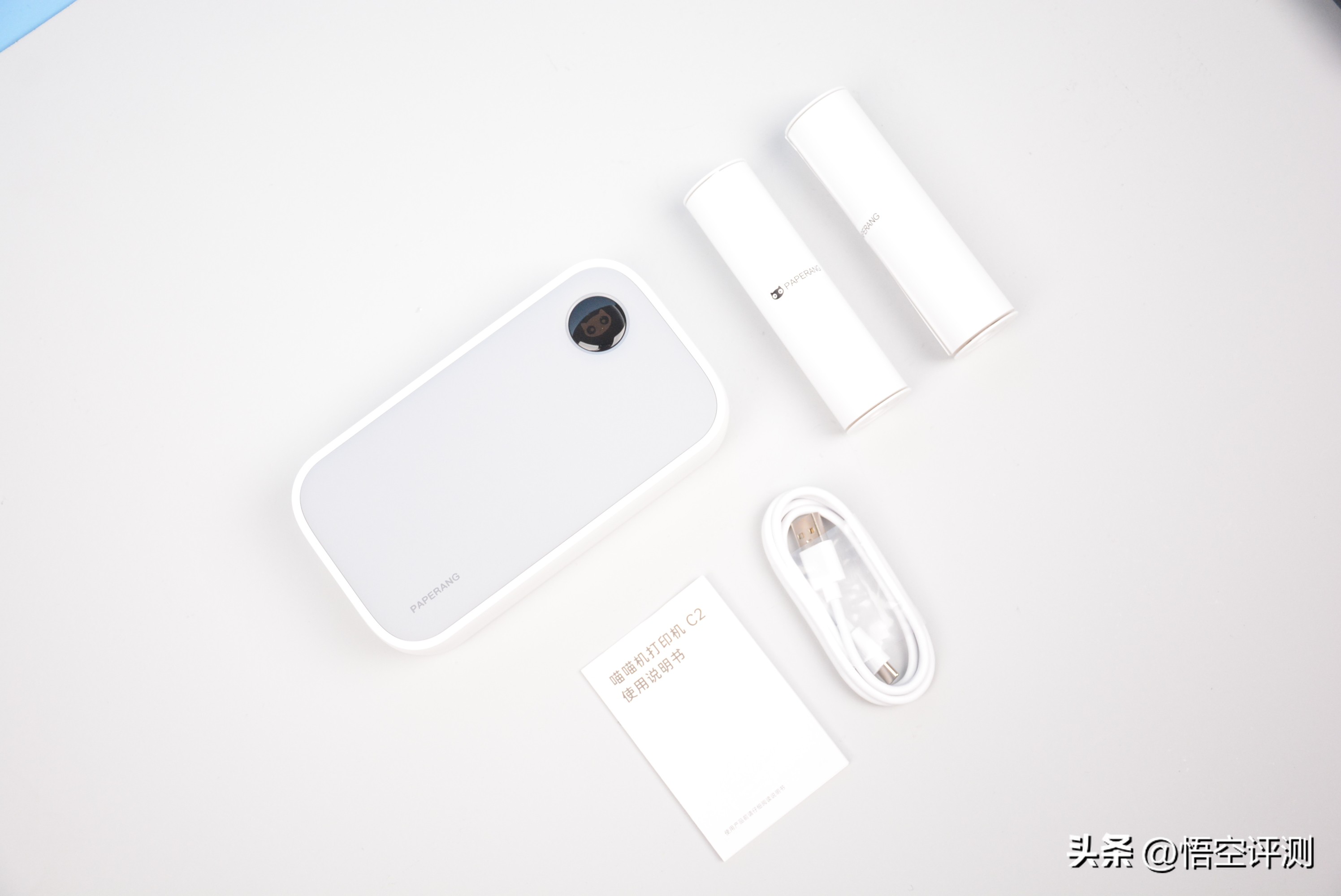 错题打印机打印照片测评,可拍照错题打印机推荐测评